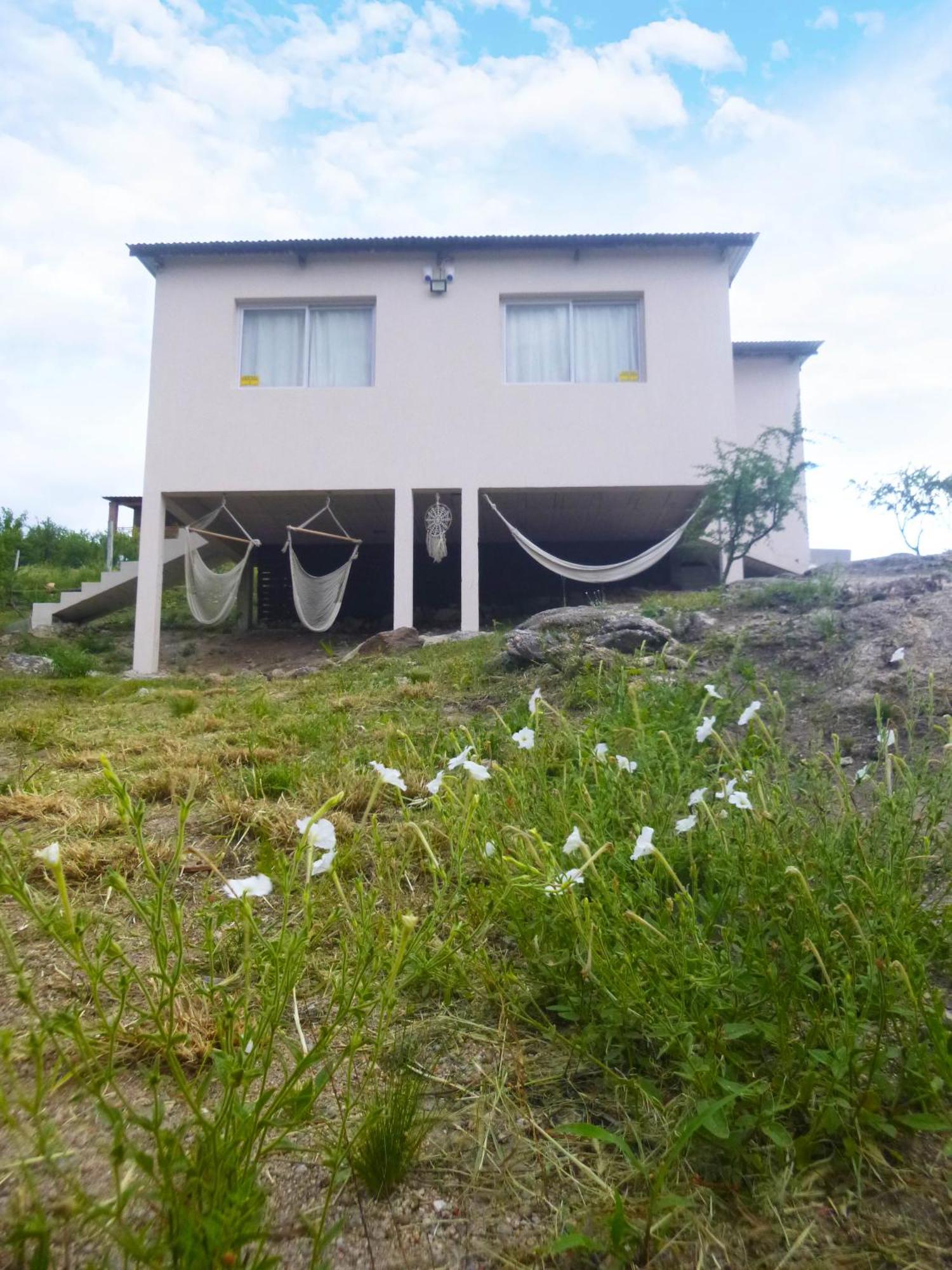 La Tacuarita Apartment Cordoba Exterior photo